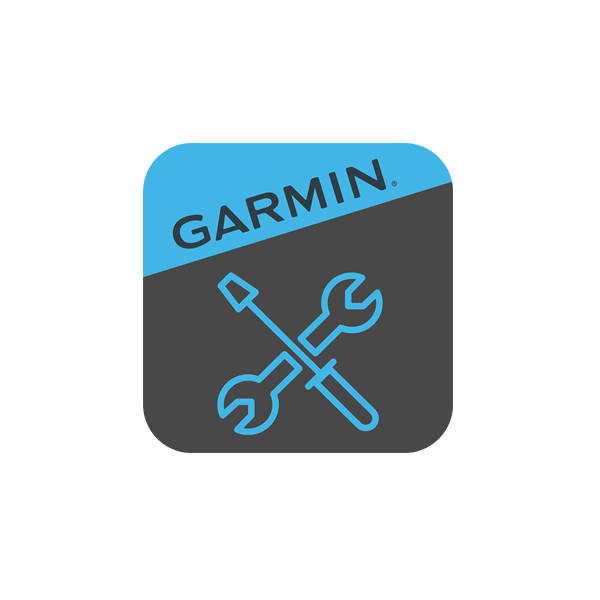 Garmin Utility App